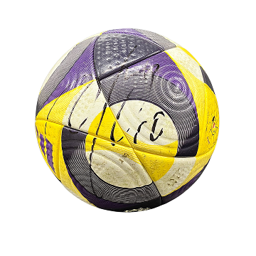 brazuca サッカーボール ギラヴァンツ北九州 サインボール brazuca