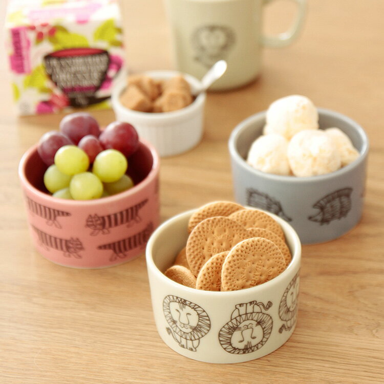 LisaLarson リサ・ラーソン トリオ レンジ セット Lisa Larson