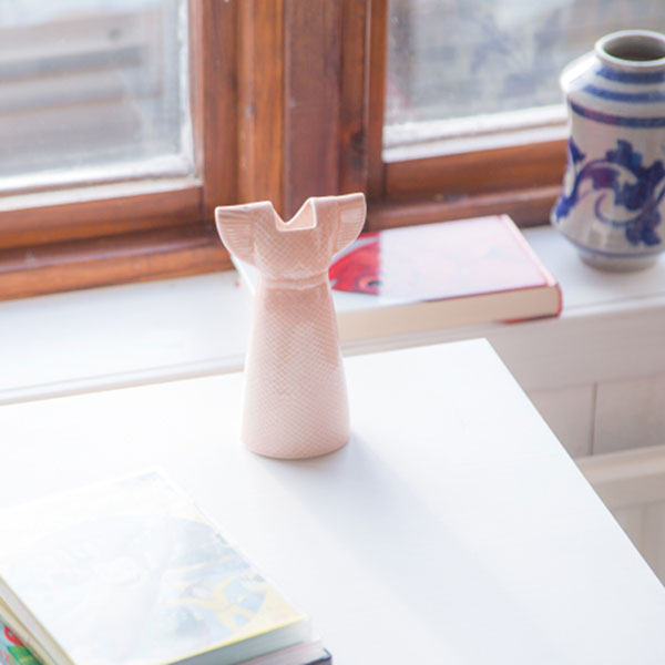 LisaLarson リサラーソン ワードローブシリーズ ベースドレス リサ