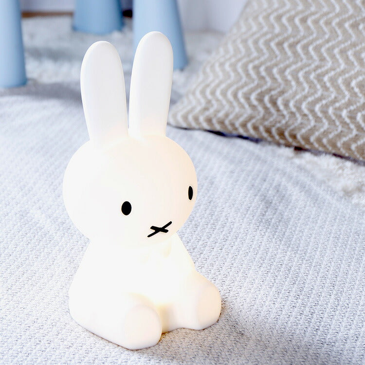 着後レビューで特典有＆無料ラッピング miffy ファーストライト