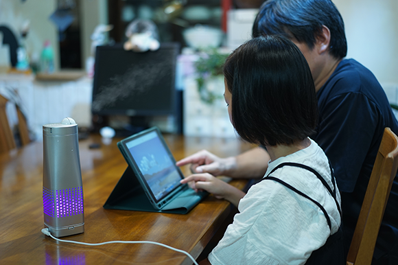 KL-HM01 アイモイスト｜PRODUCTS｜カルテック株式会社 公式サイト