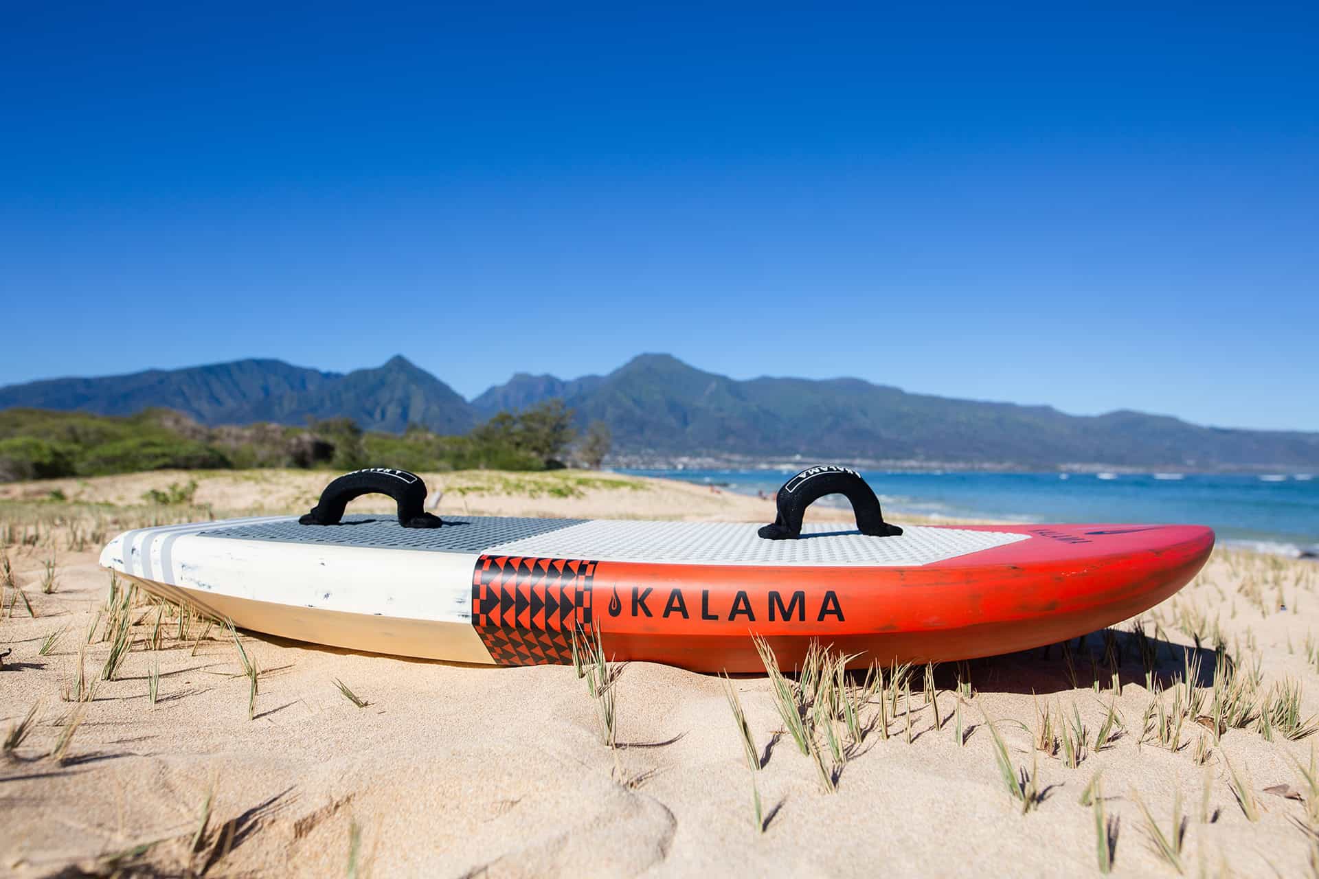 E3 Wing / SUP | Kalama Performance Foil, SUP & Surf boards