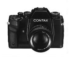 CONTAX RXについて | kaleidoscope dp on site [ 使用撮影機材リストと