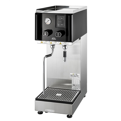 ET-12N | コーヒー機器総合メーカーカリタ【Kalita】