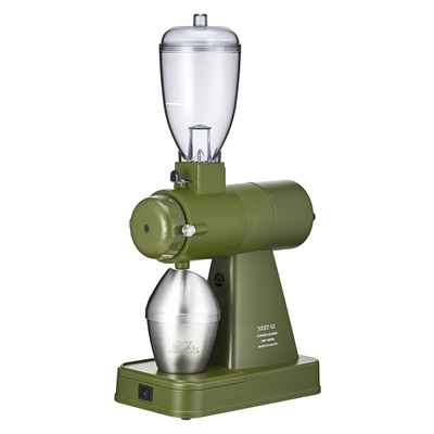 ネクストG | コーヒー機器総合メーカーカリタ【Kalita】