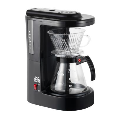 業務用コーヒーマシン | コーヒー機器総合メーカーカリタ【Kalita】
