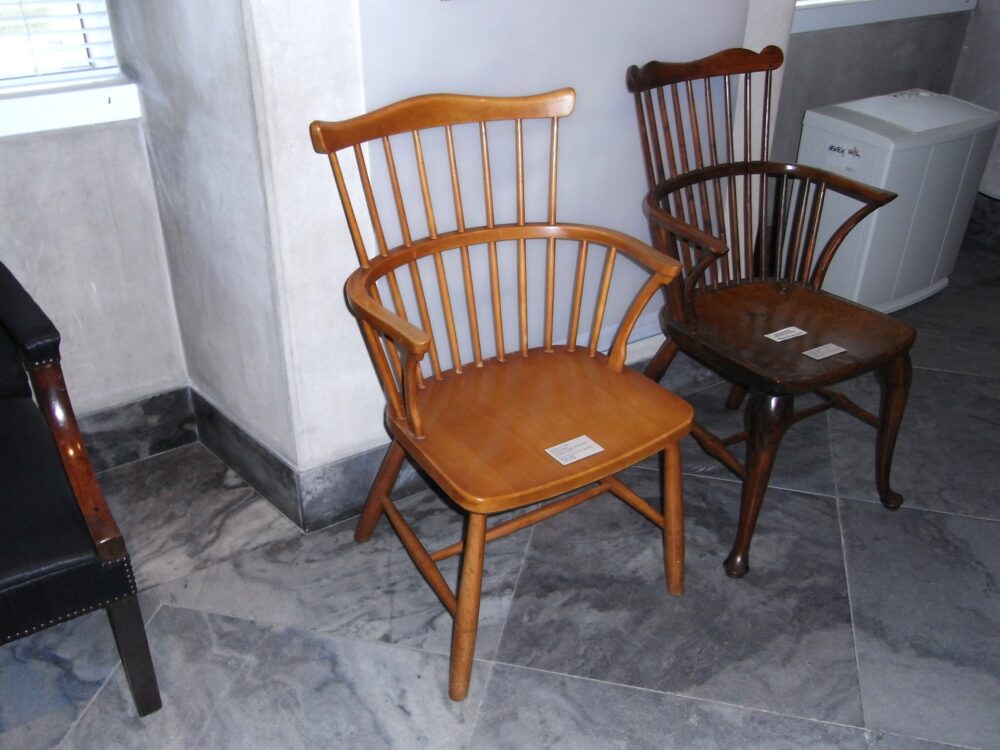 5分でわかる】ボーエ・モーエンセンとは。代表作J39などの名作椅子や