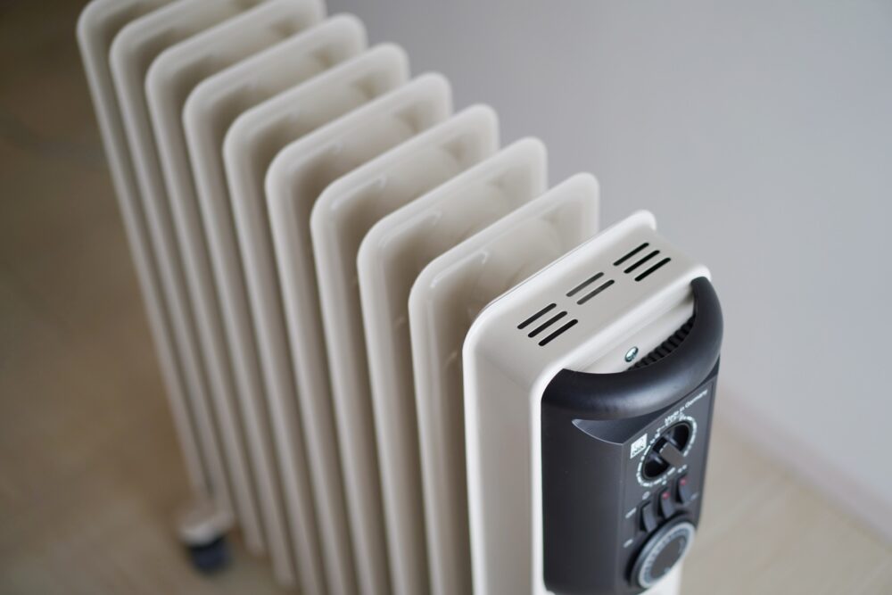 レビュー】DBKのオイルヒーターは暖かい？電気代・口コミは