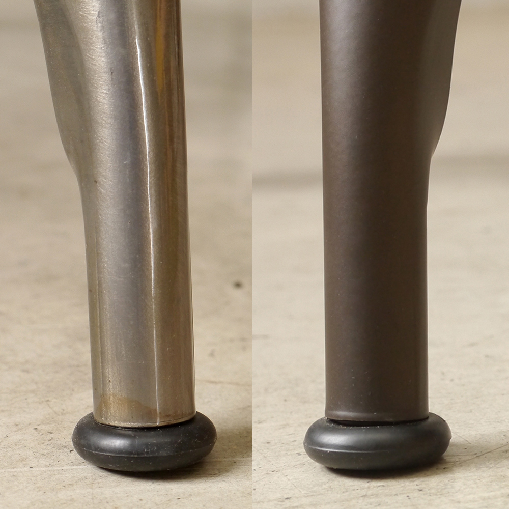 インダストリアルスチールチェア 家具の製造・販売 友安製作所