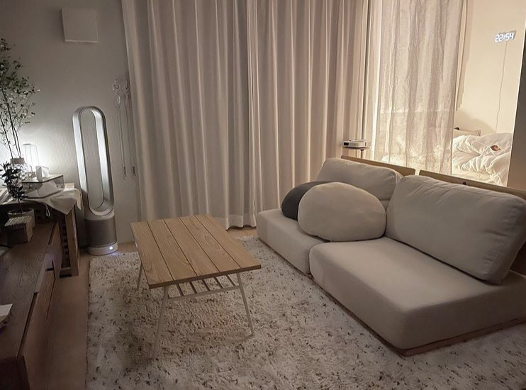 大人気ソファ『Ricordo（リコルド）』を組み立ててみました！ | 家具