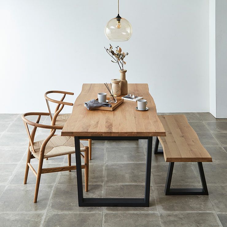 天然木座卓 一枚板 曲線脚デザイン【無垢】 天然木座卓 一