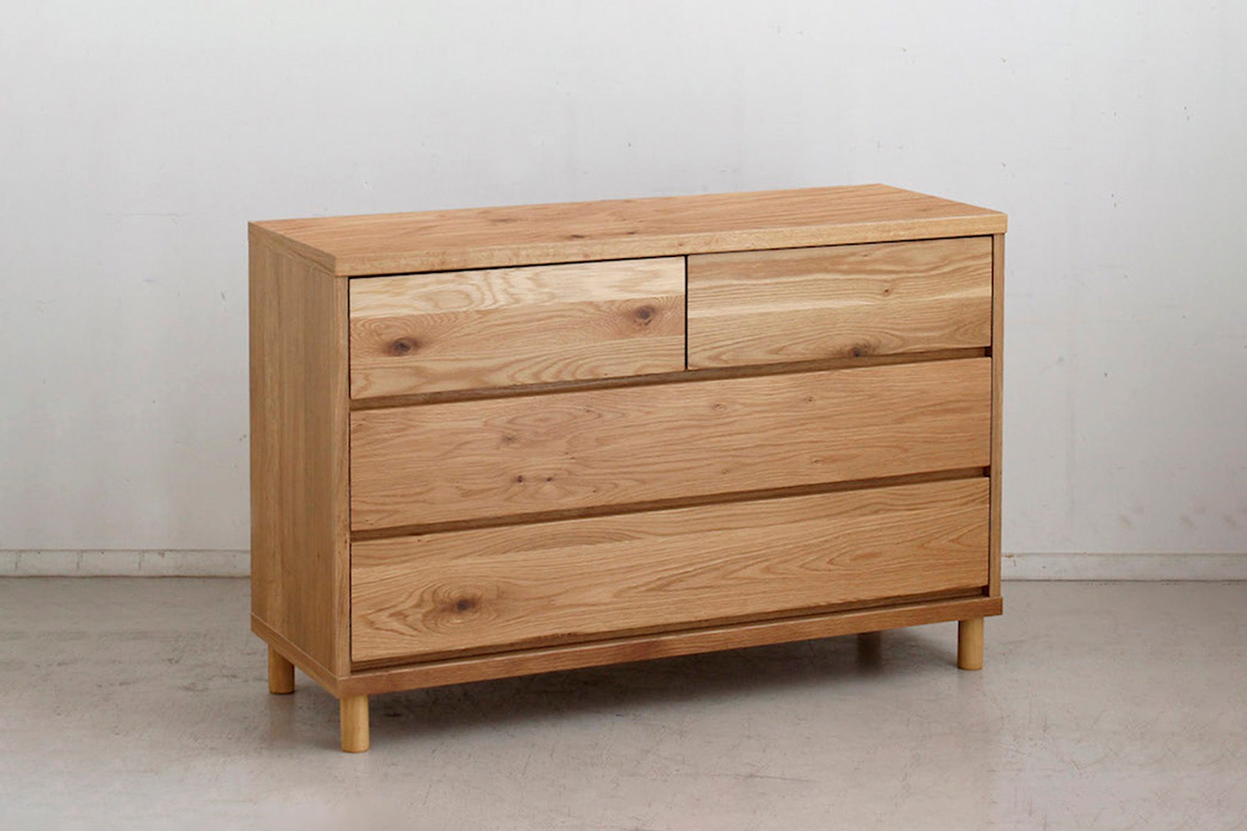 組立・引取サービス無料 | ハウタ NA 110 チェスト チェスト | 大川