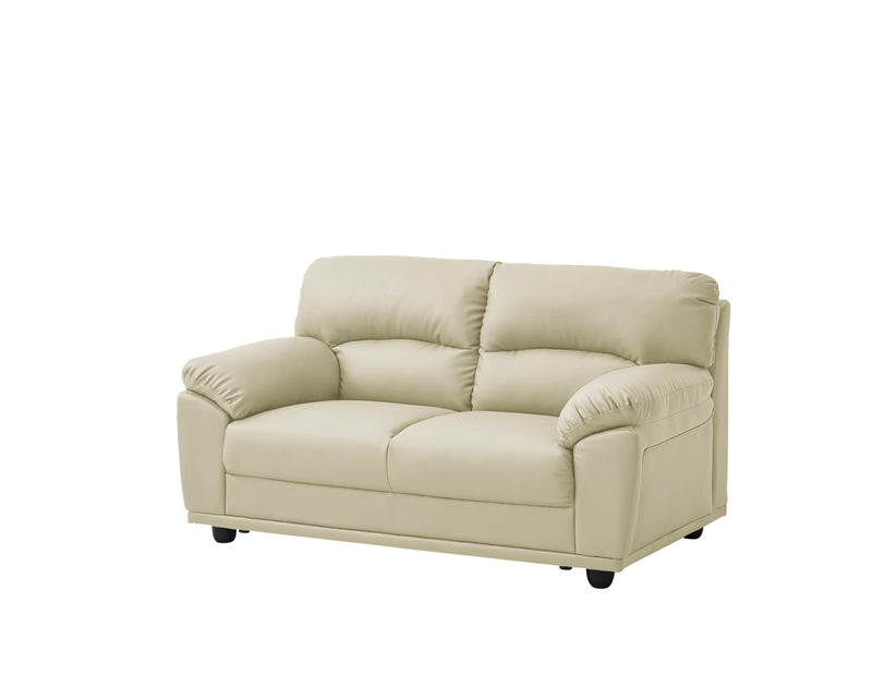 ソファ ソファー 2人用 二人掛け 二人用 完成品 合皮 レザー