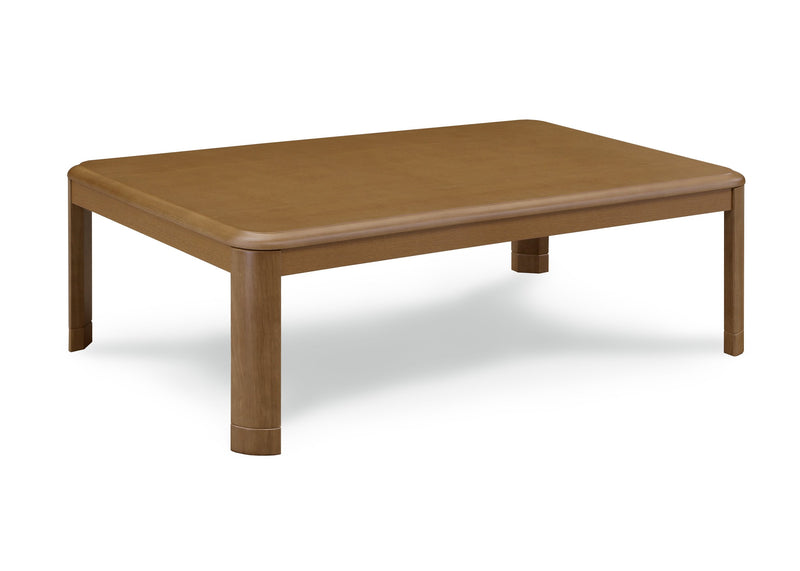 KaguBuy KK こたつ 幅120 コタツ 長方形 リビングテーブル センター