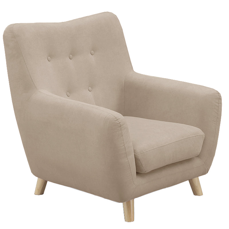 KaguBuy ダリア ソファ ソファー 1人掛け 幅82cm 1人掛けソファ