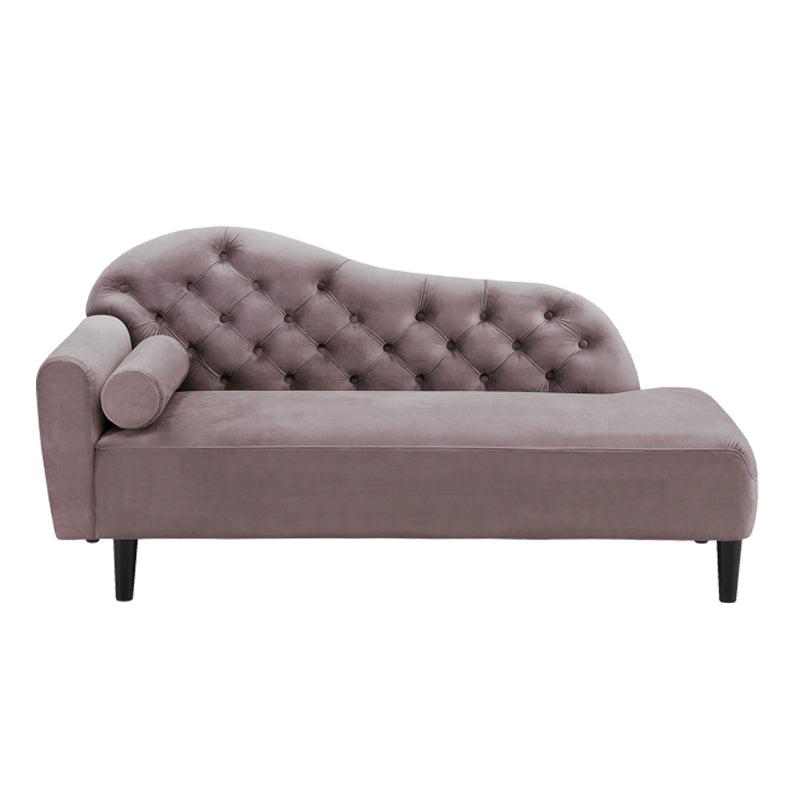 2.5人掛け 幅167cm 片肘 カウチソファ コンパクト アンティーク