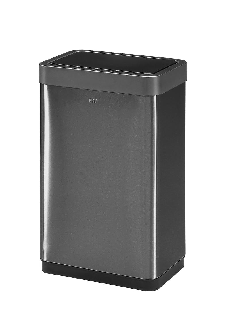 センサー式自動ダストボックス45L＜EKO＞ゴミ箱 ダストボックス EK9260