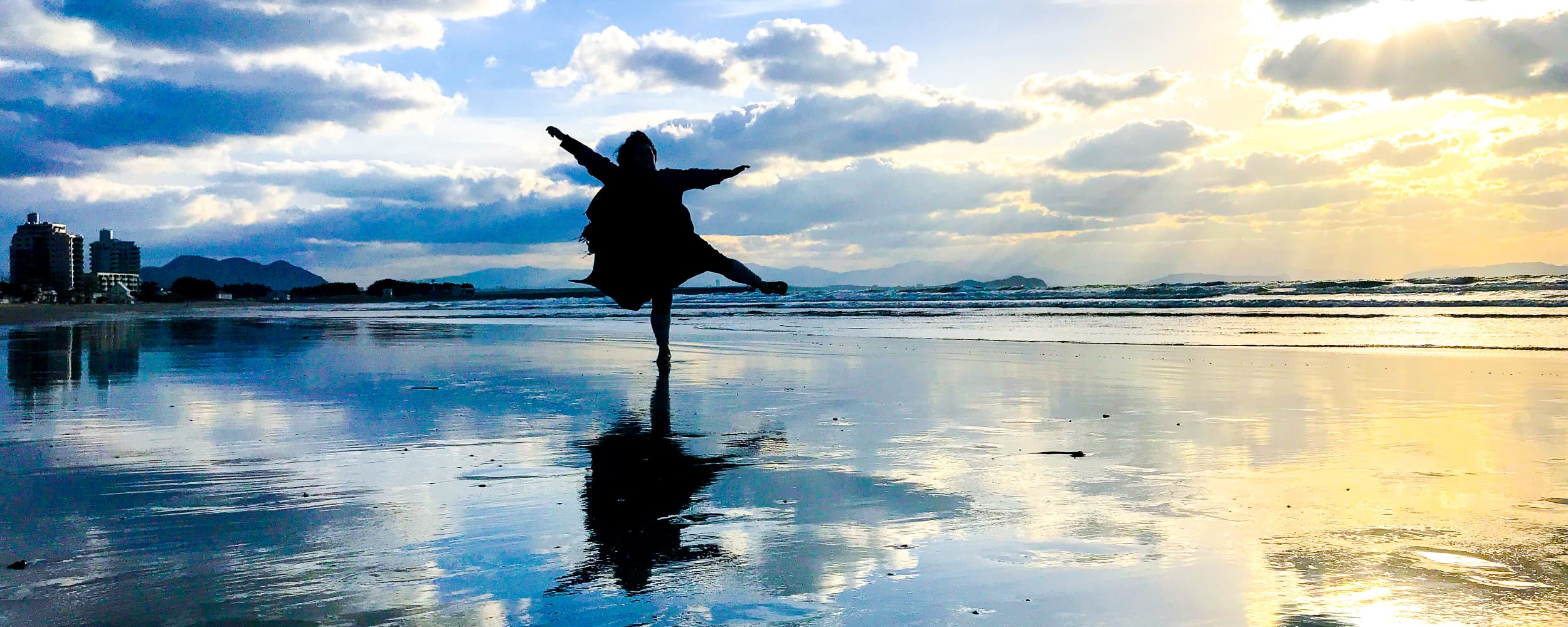 How to take stunning photo | FUKUTSU,FUKUOKA,JAPAN | KAGAMINOUMI