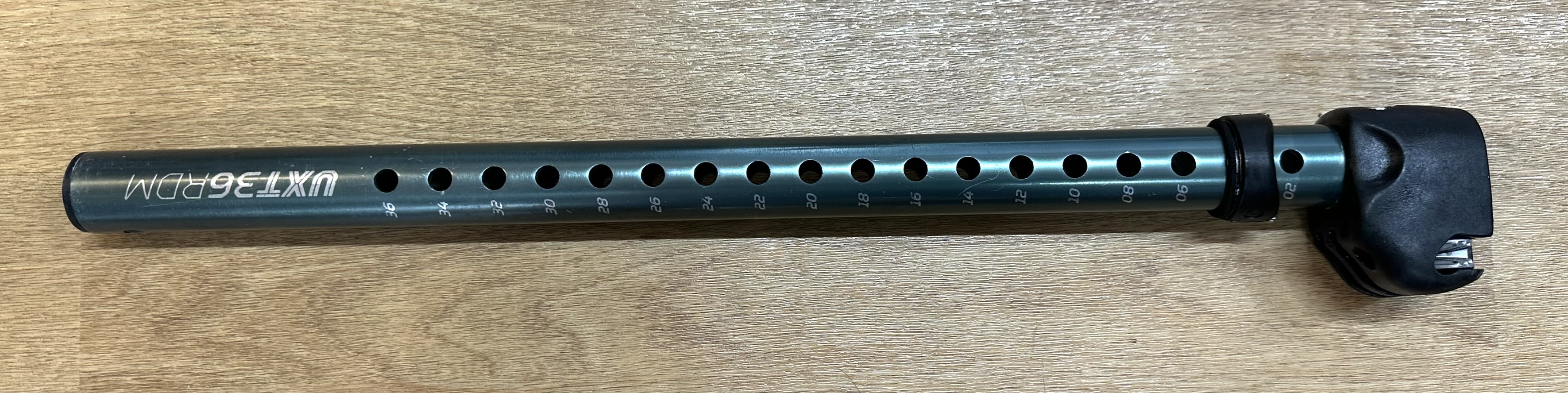 EXTENSION・JOINT | 香川潜水