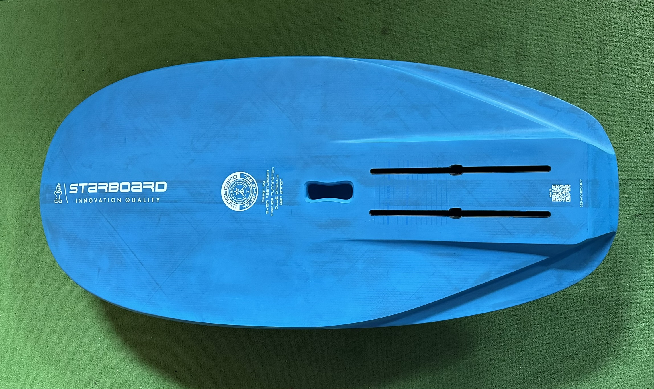 WING FOILBOARD | 香川潜水