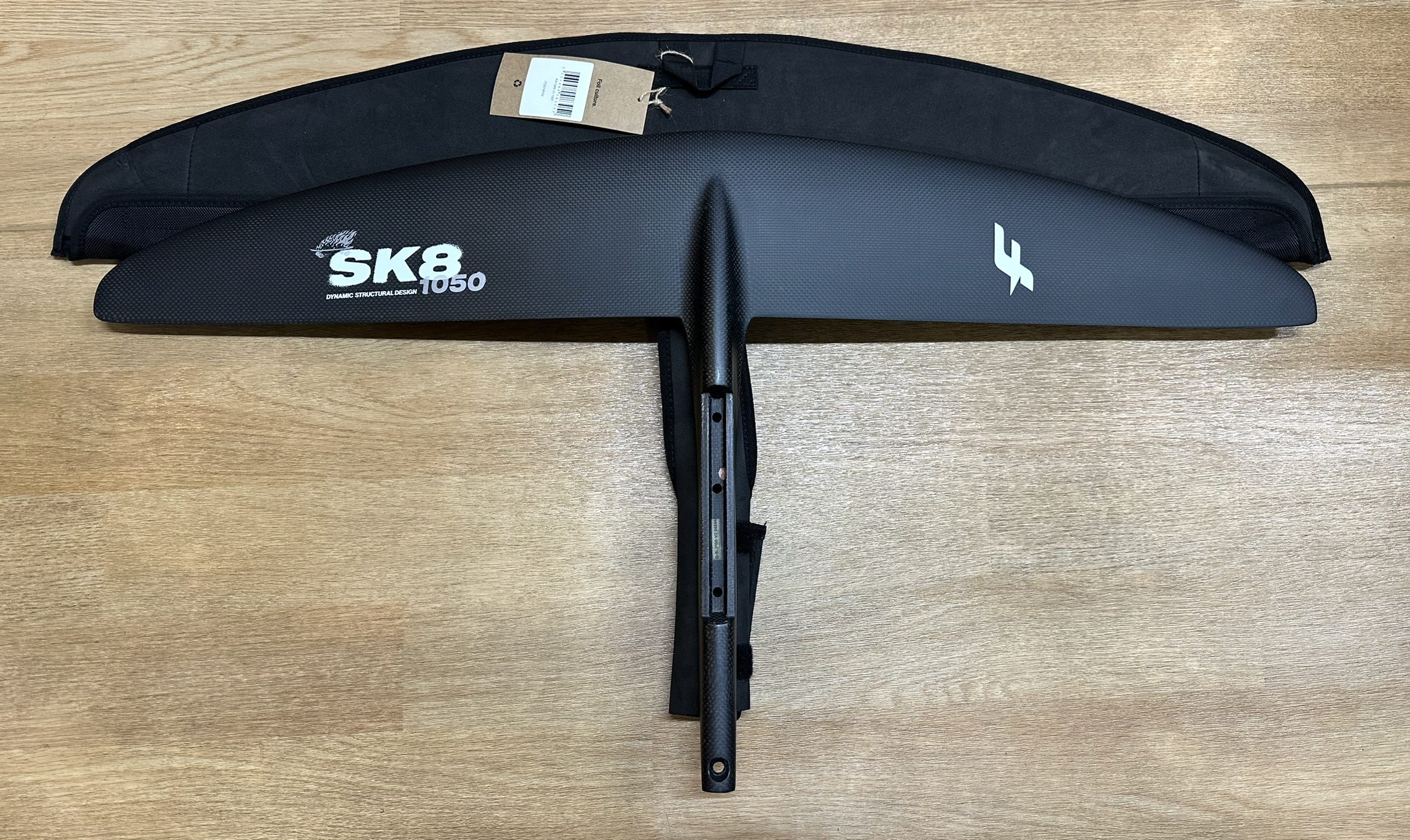 WING FOIL | 香川潜水