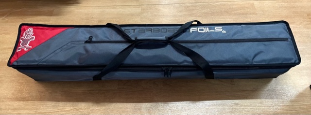 WINDFOIL ACCESSORY | 香川潜水