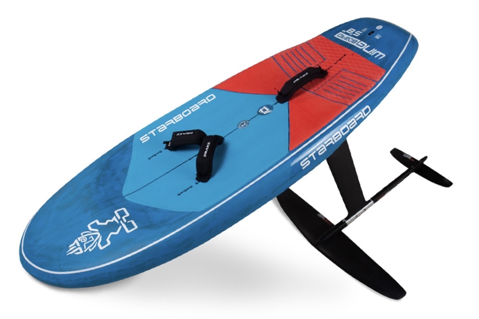 2023-2024 STARBOARD FOIL BOARD 特価販売中 | 香川潜水