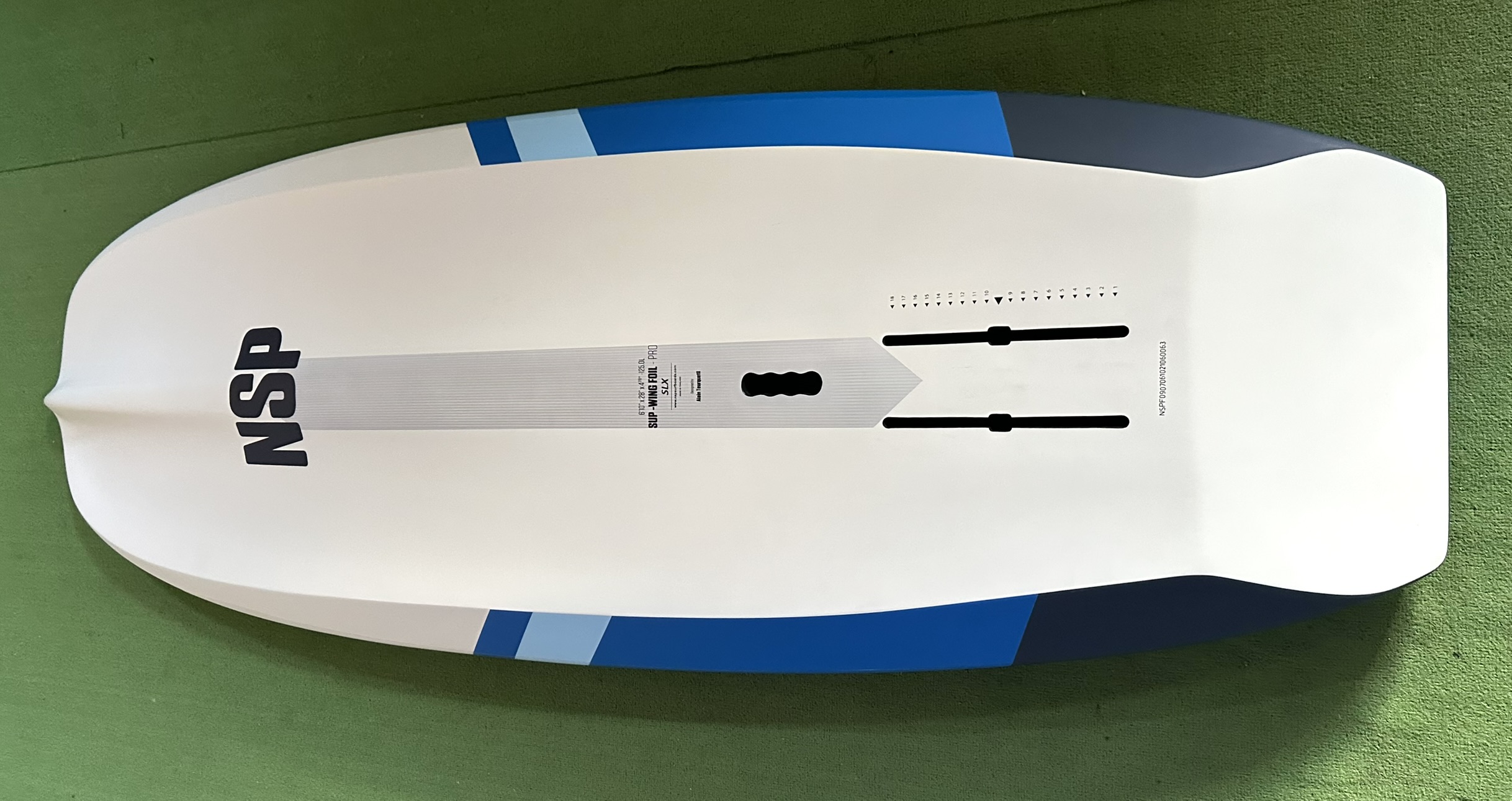 中古 Foil Board 追加。 | 香川潜水