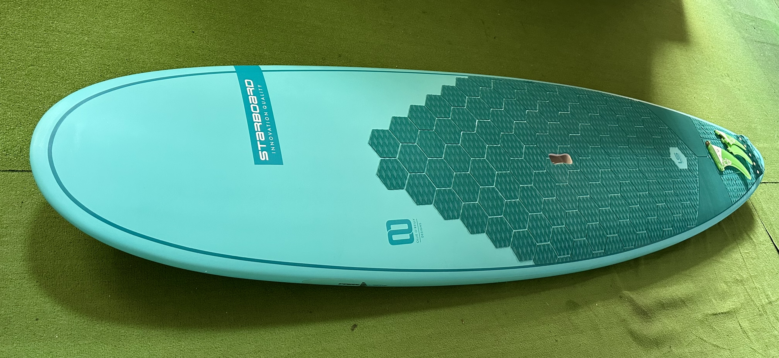 STARBOARD SUP 中古品追加。 | 香川潜水