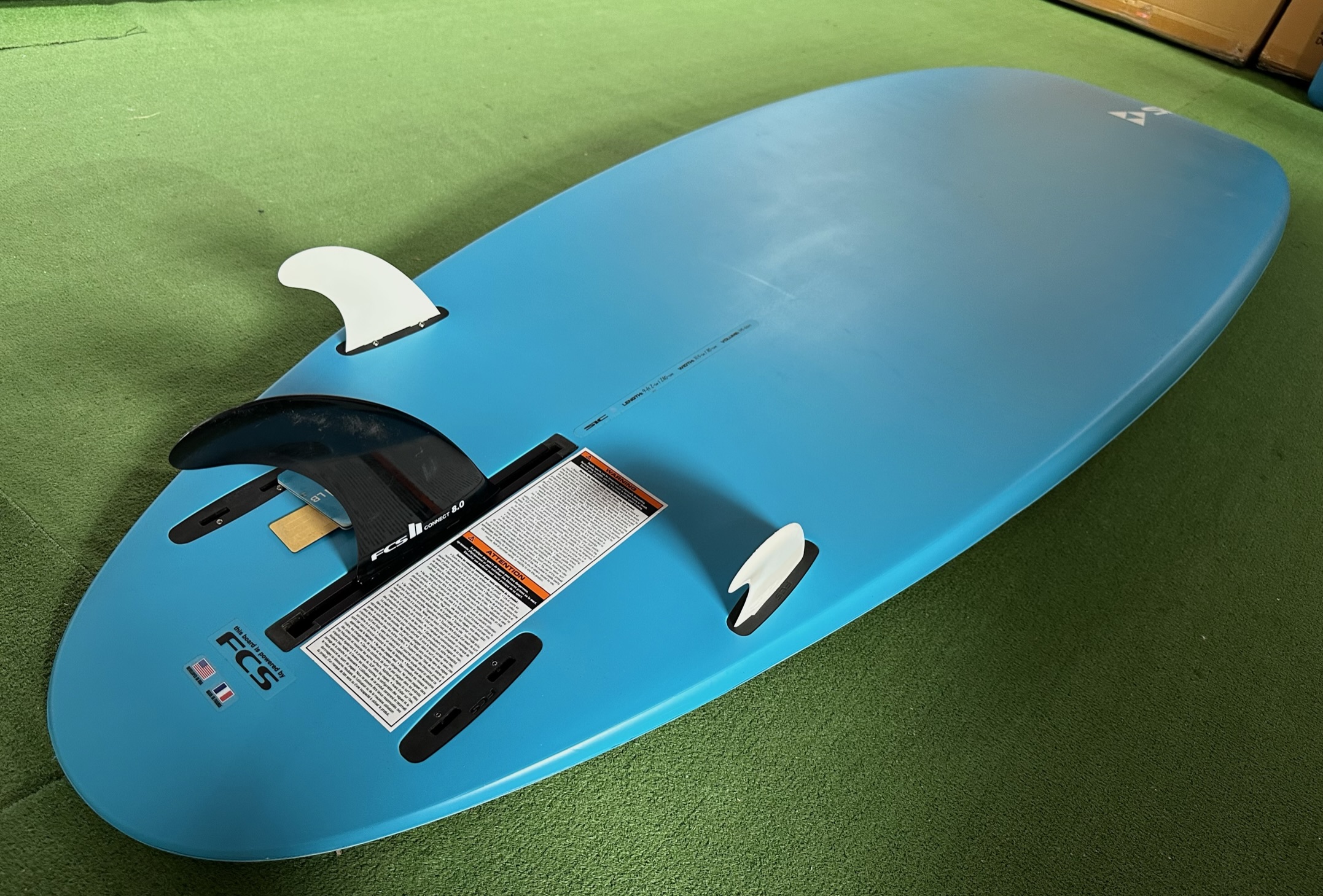 中古SUP を 追加しています。 | 香川潜水