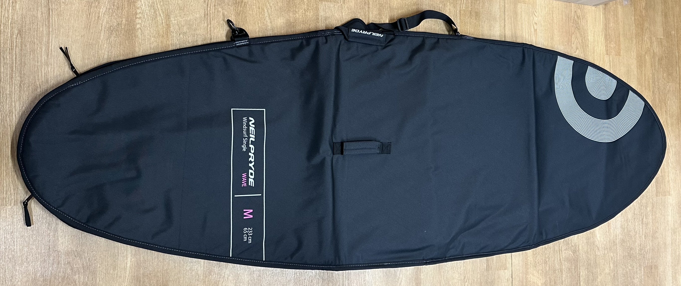 BOARD CASE | 香川潜水