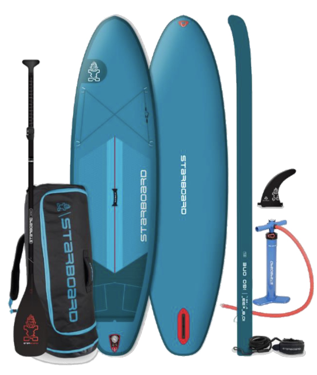 SUP INFLATABLE | 香川潜水