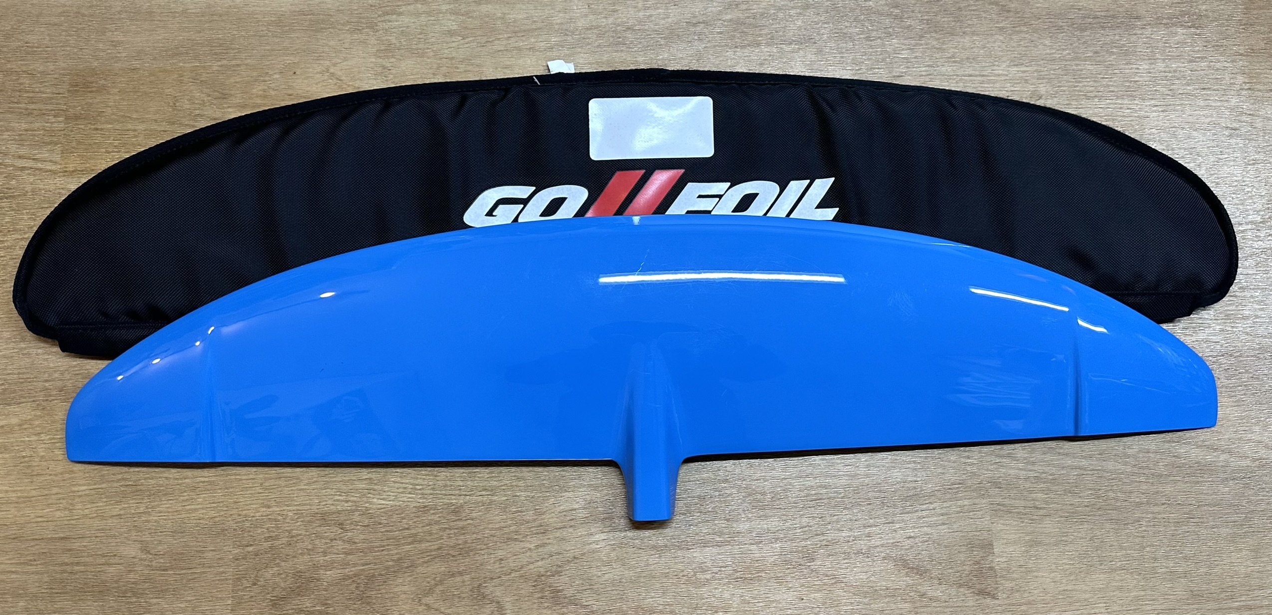 中古 GO Foil Front Wing 追加。 | 香川潜水