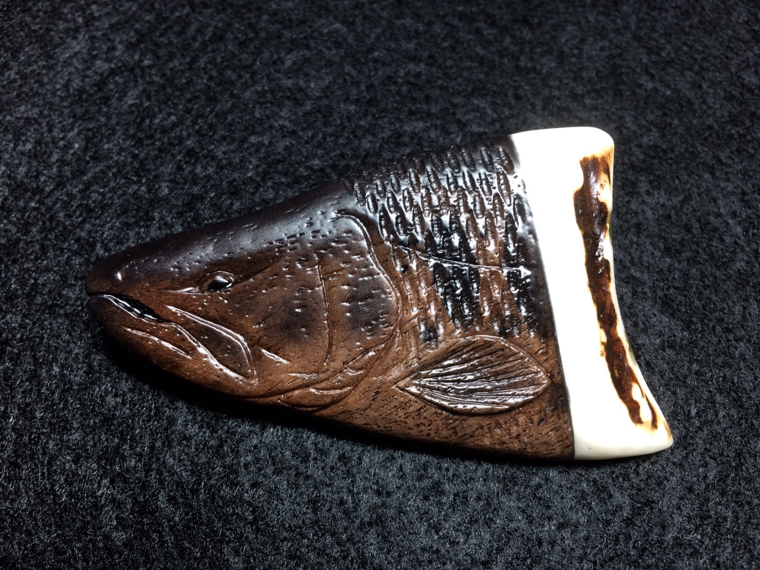 アクセサリー | 魚類剥製工房 かげろう