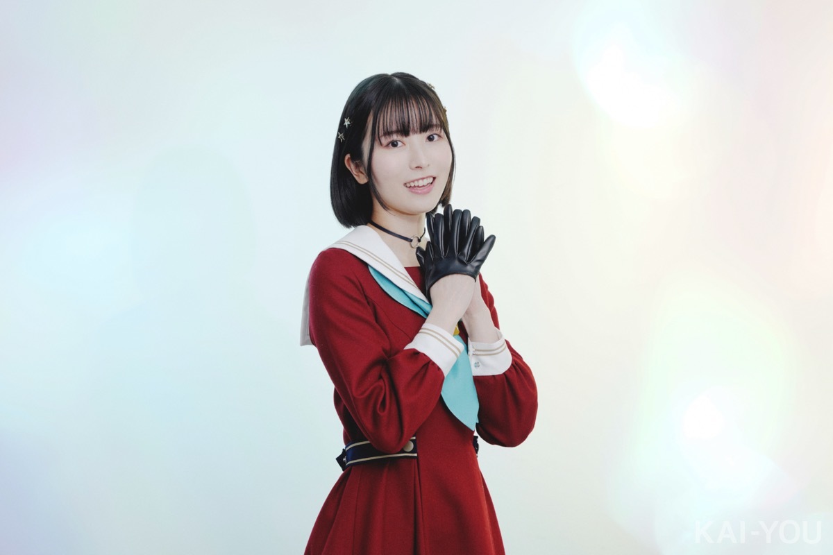 ラブライブ！蓮ノ空女学院スクールアイドルクラブ』インタビューの画像