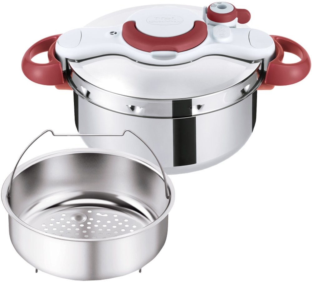 Denkyo Group Online Store｜ティファール T-fal 圧力鍋 4.5L クリプソ