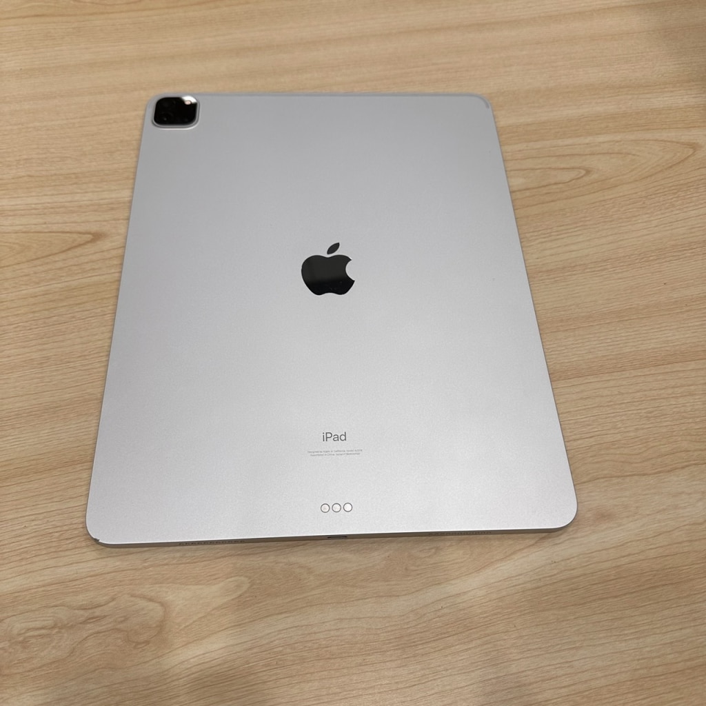 梅田店｜端末買取｜Apple iPad Pro 12.9インチ（第5世代）Wi-Fiモデル