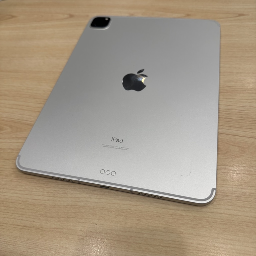 梅田店｜端末買取｜国内版SIMフリー iPad Pro 11インチ 第3世代