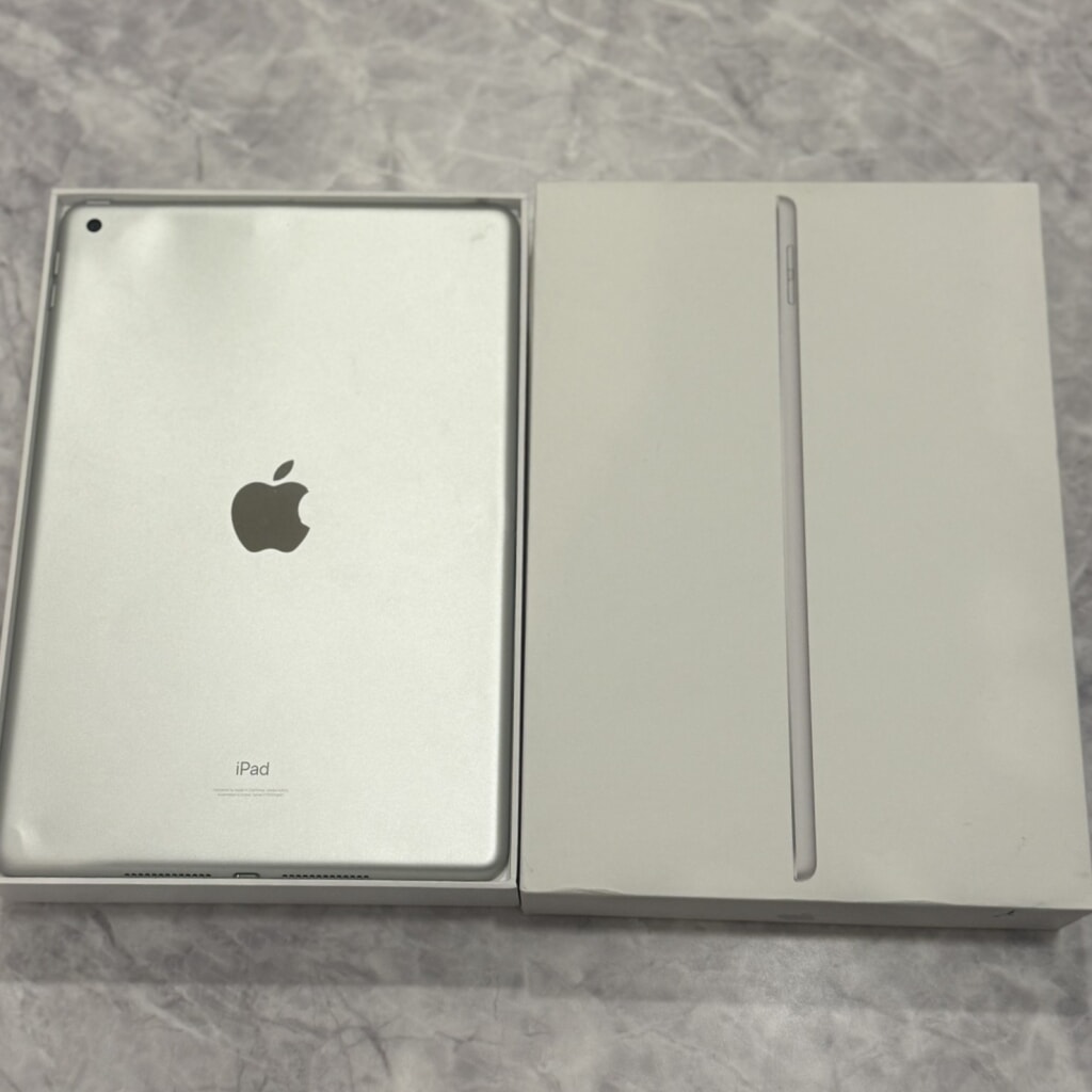 千葉店｜端末買取｜iPad買取│Apple iPad 第9世代 Wi-Fiモデル 64GB