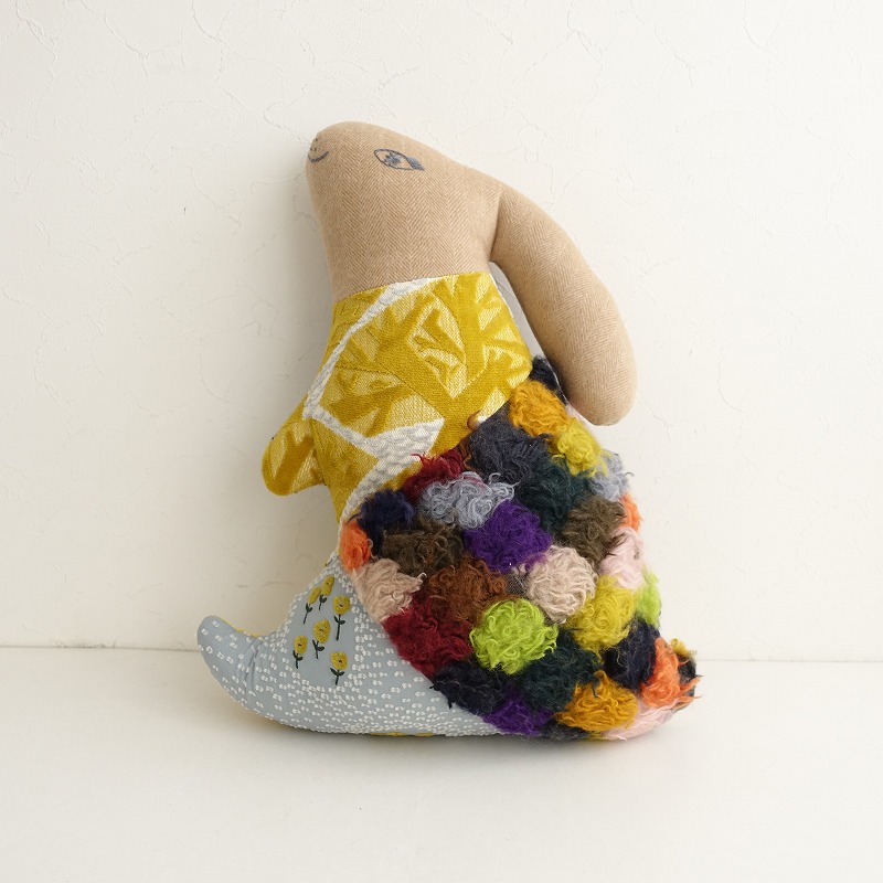 ミナペルホネン mina perhonen usagi cushion うさぎ クッション】をお