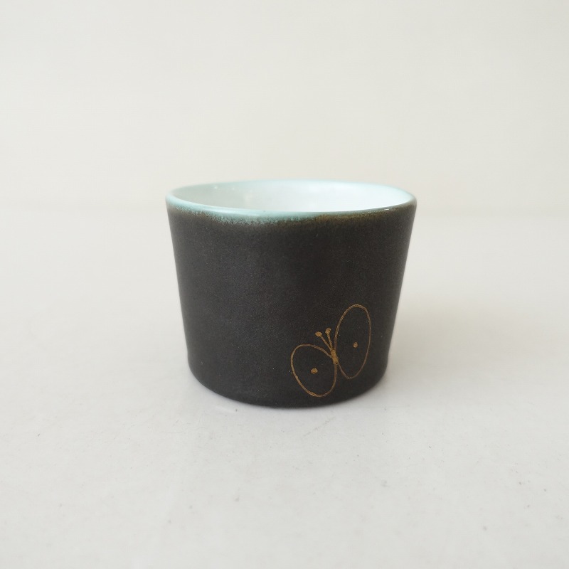 minaperhonen×安藤雅信 choucho フリーカップ｜ナチュラルブランド買取