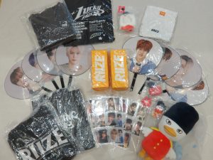 タグ：ペンライト│アイドルグッズ買取の推しトク（旧：ジャニヤード