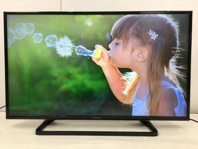 美品 Panasonic パナソニック VIERA A 液晶テレビ 39インチ LEDバック