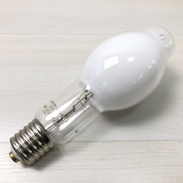 ランプ】岩崎電気 一般水銀灯 HF200X の買取｜神奈川県相模原市若松の
