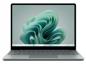 Microsoft (マイクロソフト) Surface Laptop Go 3 XK1-00010 [セージ