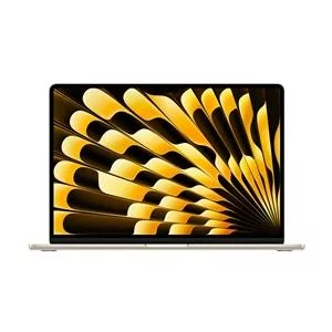 MacBook Air 15.3インチ M3 256GB 8GB MRYR3J/A [スターライト]の買取