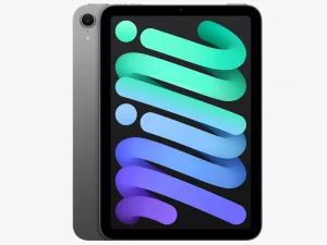 iPad Mini 第7世代 256GB スペースグレー [MXNA3J/A] 2024年 Wi-Fi 8.3