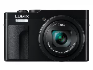 Panasonic (パナソニック)LUMIX DC-TZ99-K [ブラック]の買取｜店頭買取