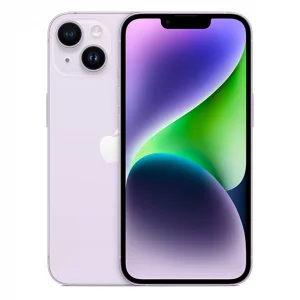 iPhone 14 512GB Purple 紫 Apple MPX83J/A 未開封 SIMフリーの買取