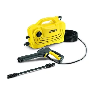 KARCHER (ケルヒャー) 高圧洗浄機 K2 クラシック プラスの買取｜店頭